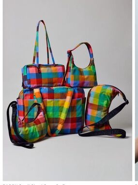 ISO Madras/Sandy Baggu Bags!!
